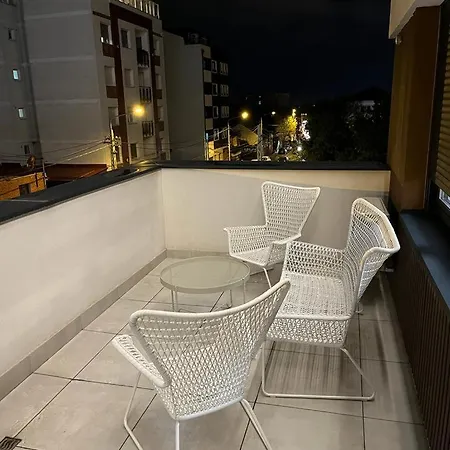 Apartment Gv *